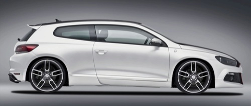 Scirocco BB