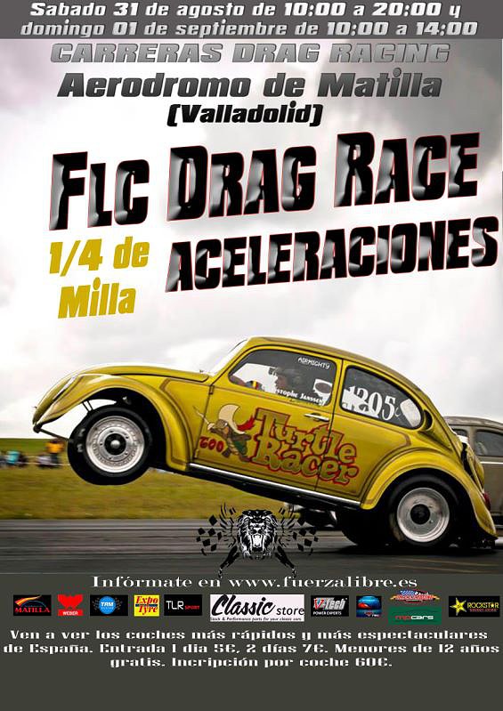 Cartel FLC