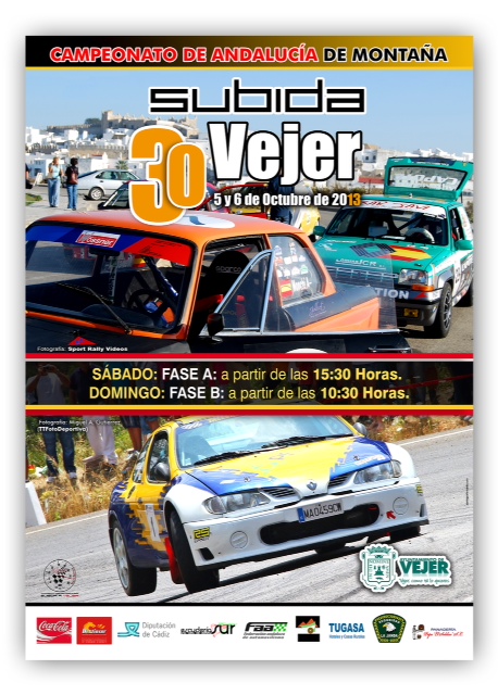 30vejer