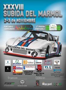Mármol 2013
