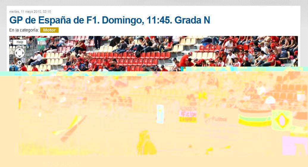 Tribuna N