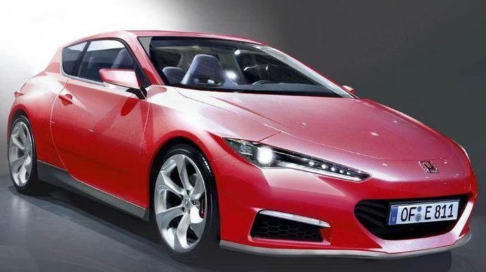 Honda Civic 2010