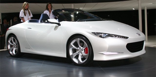 Honda Civic 2010 Descapotable