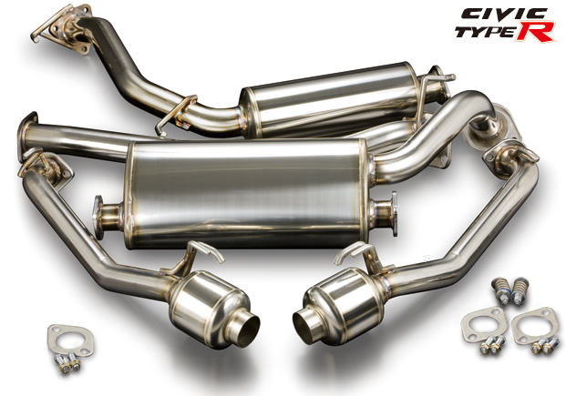 Toda Racing FN2